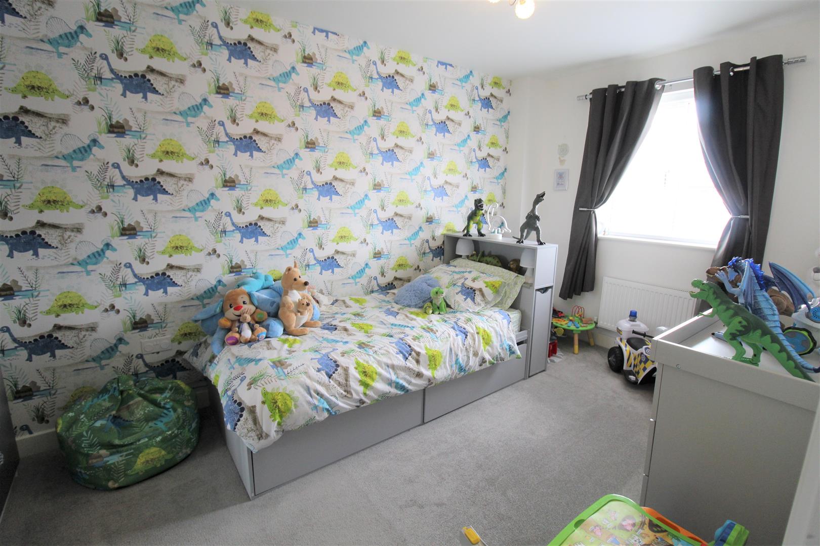 Sandiacre Avenue, Brindley Village, Stoke-On-Trent